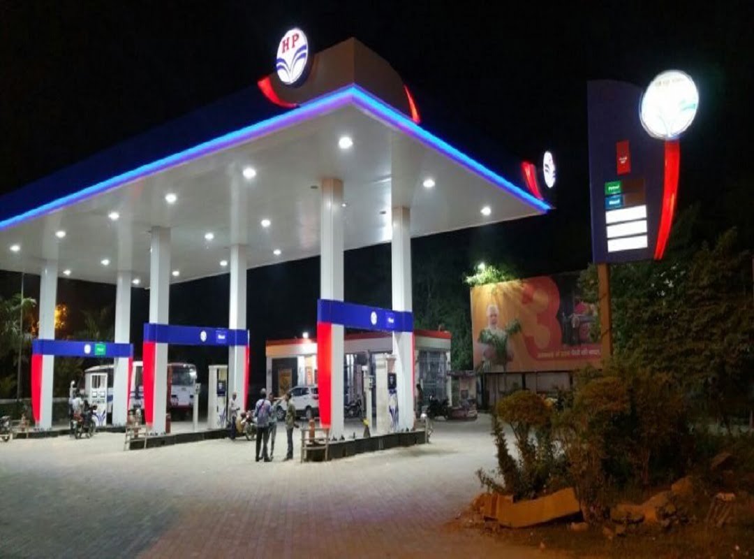petrol-pump, open self petrol pumps, Hindustan Petroleum Corporation Limited
