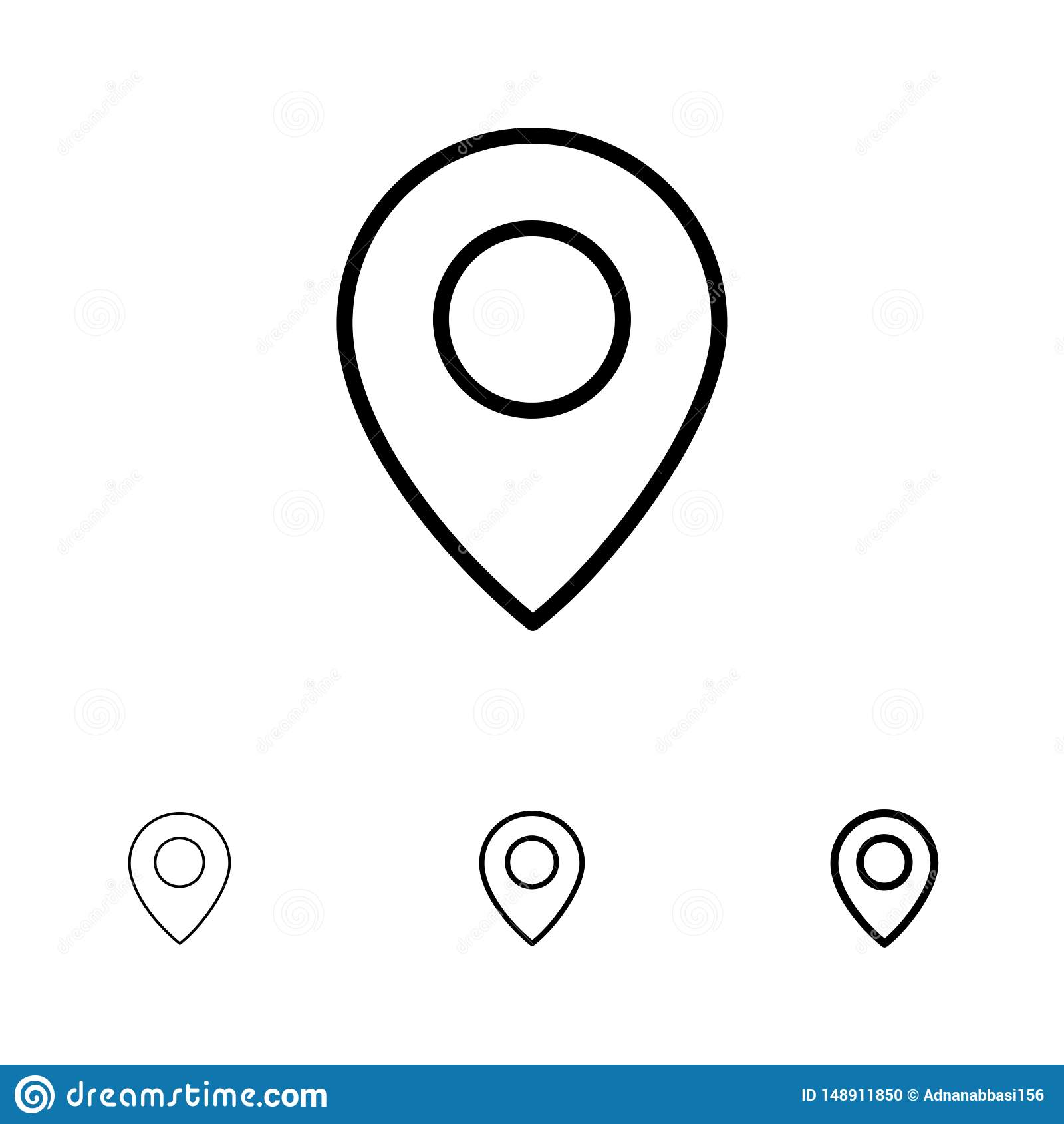 twitter-location-map, narendra modi reply twitter 