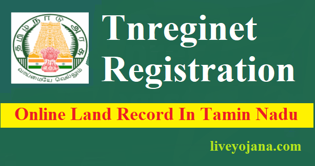Tnreginet-Registration ,, guideline value, tn ec