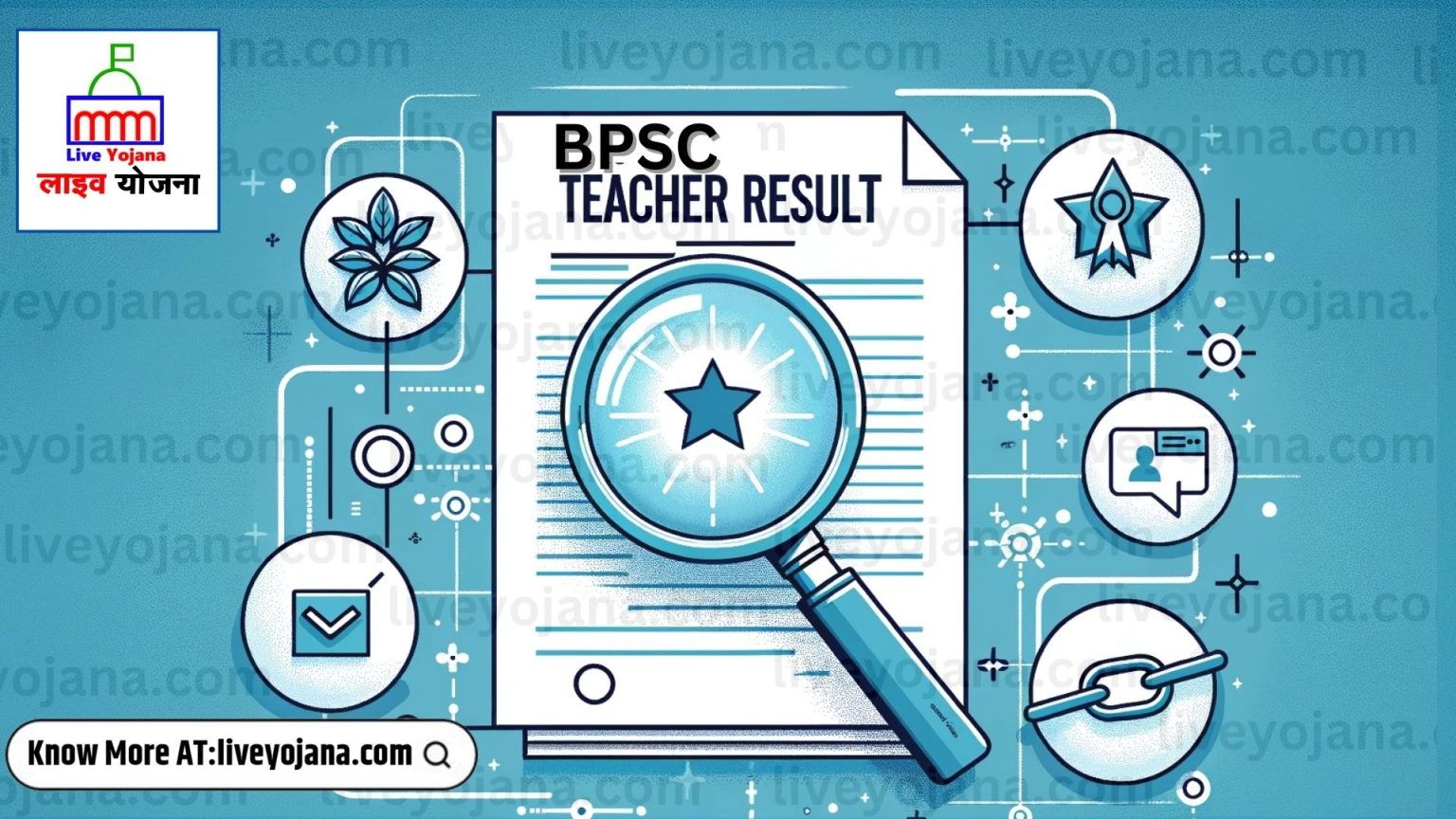 BPSC Teacher Result 2023 Cut Off Marks Merit List Check Now Bpsc Bih