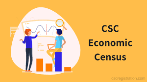 csc economic census 2020