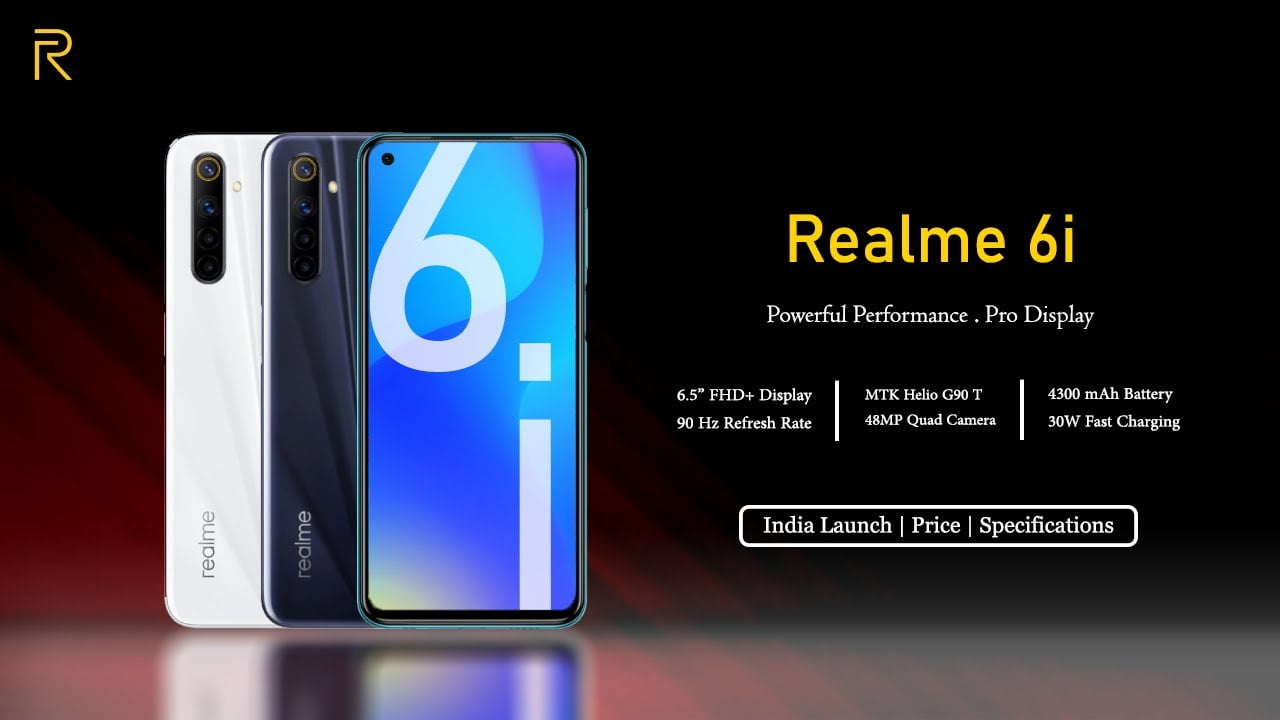 realme6i , Best Phone Under 15000, best phone under 20000