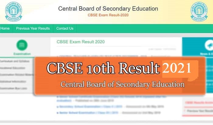 CBSE-10th-Result-2021