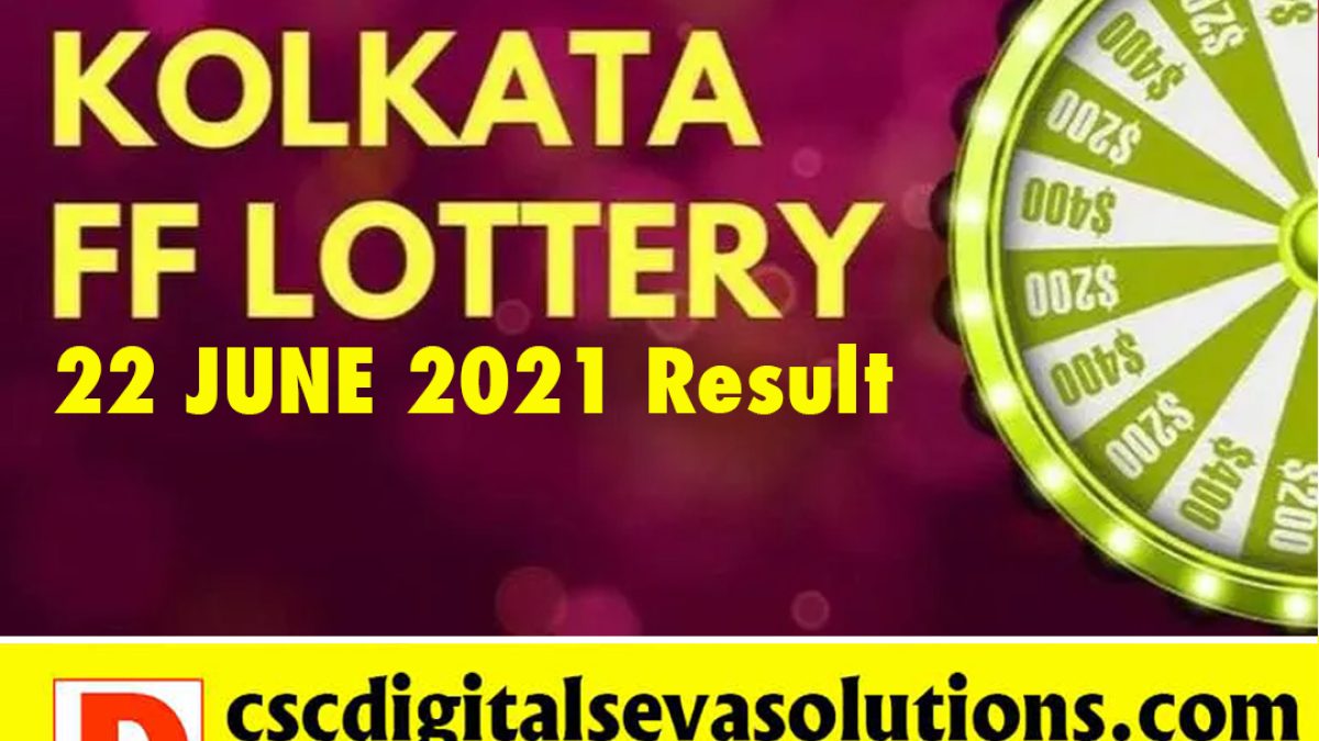 {Result Live } Fatafat result 21/08/2021: FF result online Winner List?