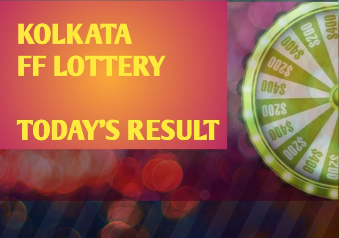 Kolkata FF result, Matka