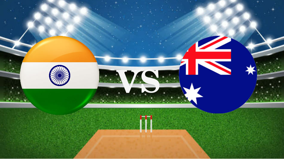 india vs australia live