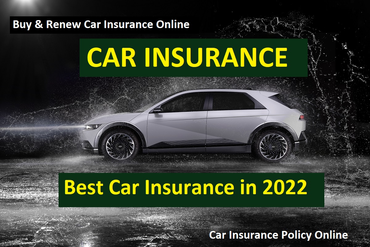 Car Insurance 2022