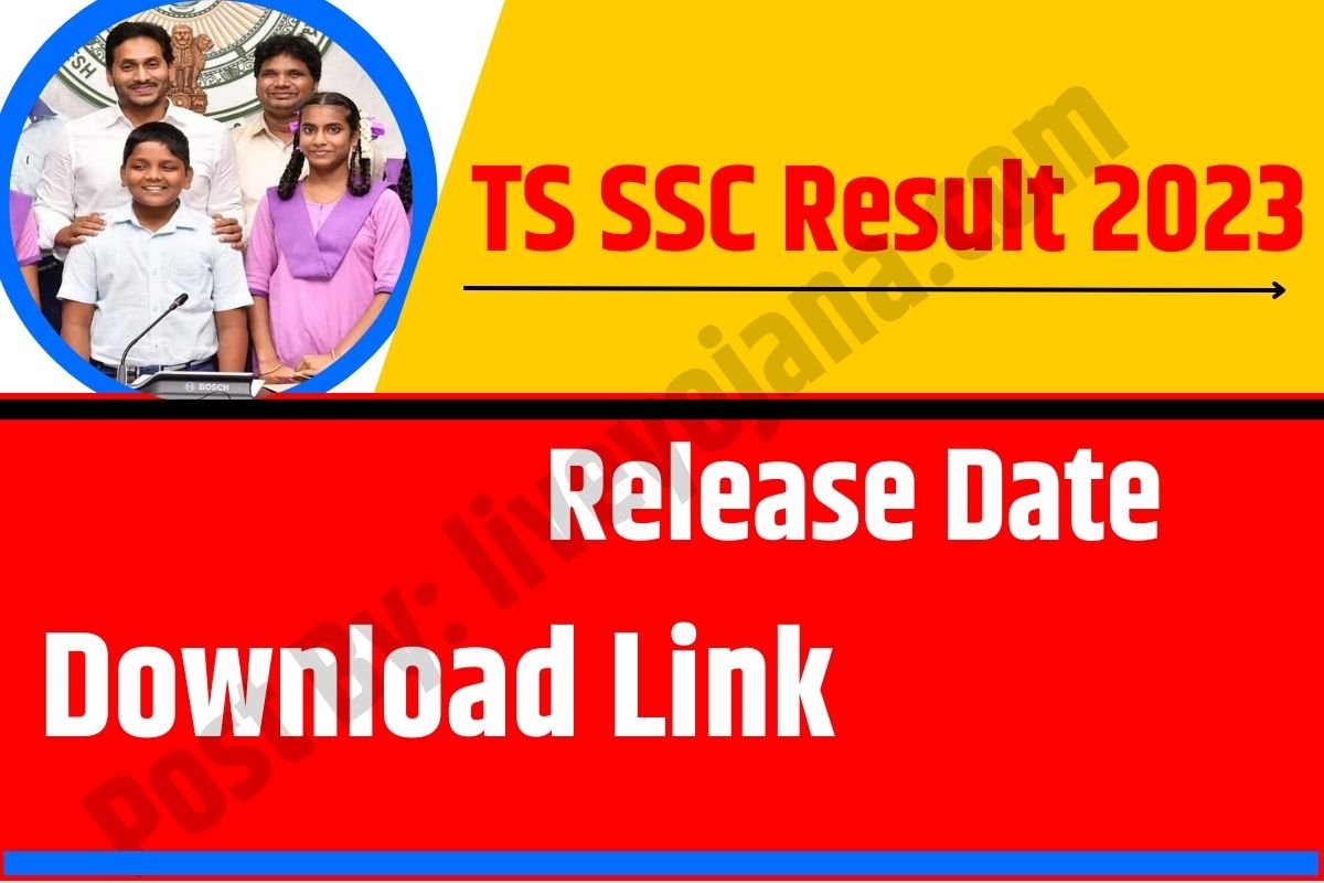 TS SSC Result 2023: Date, Time Check Telangana 10th Toppers!