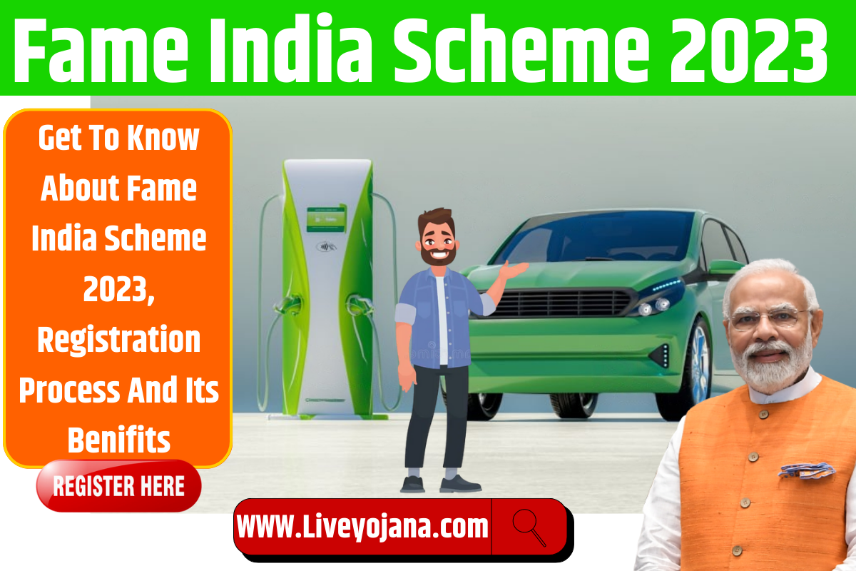 Fame India Scheme ,2023 ,Online ,Registration ,benefits ,Fame India Scheme Online Registration 2023 ,Fame India 