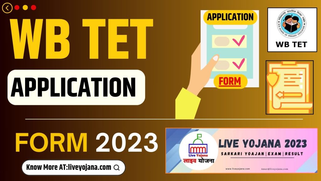 WB Primary TET 2023 WB Primary TET  Eligibility  WB Primary TET  Exam-Date WB Primary TET Notification Documents Required for WB Primary