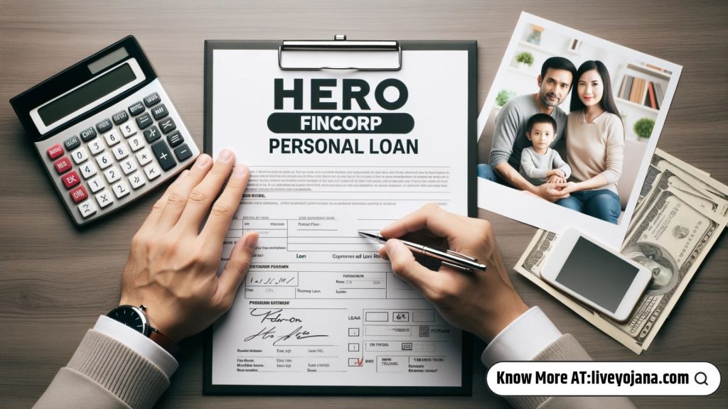 Hero FinCorp Personal loan hero fincorp loan apply hero fincorp loan interest hero fincorp loan document hero fincorp loan eligibility