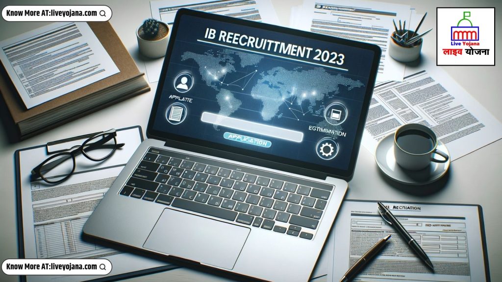 IB Recruitment 2023: Notification Out For 677 SA And MTS Post ...