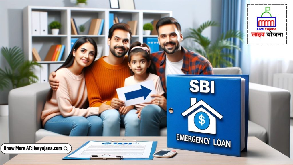 SBI Emergency Loan SBI Emergency Lon Eligibility SBI Emergency Lon Documents State Bank of India loan know all details here