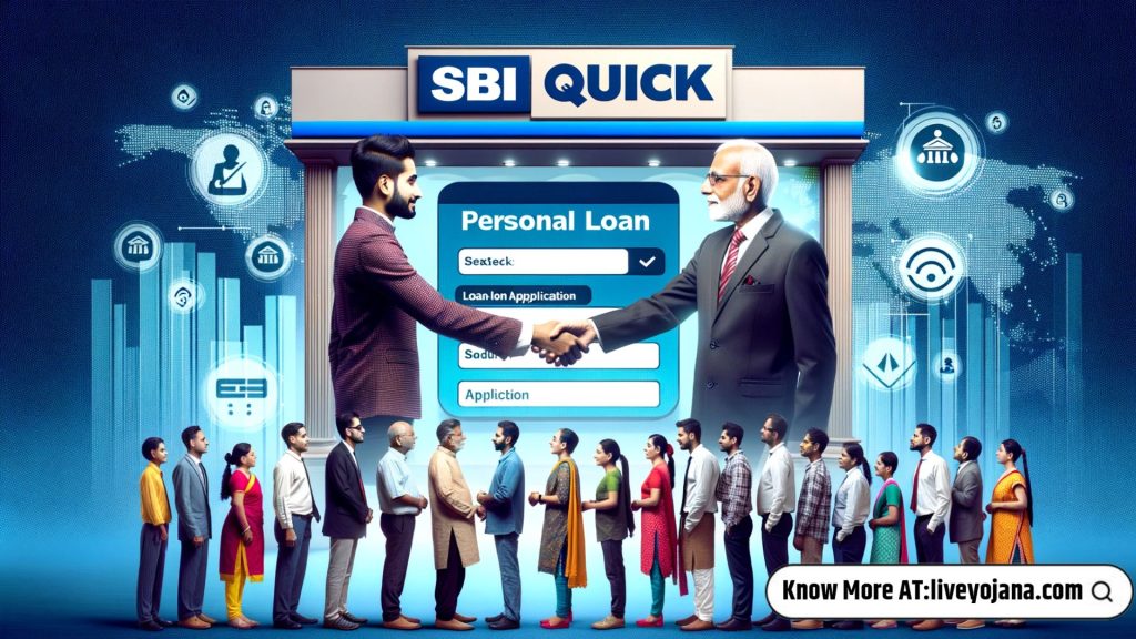 SBI Quick Personal Loan 2023 Online Apply | एसबीआई पर्सनल लोन ऑनलाइन आवेदन | Apply for Personal Loan Online in India