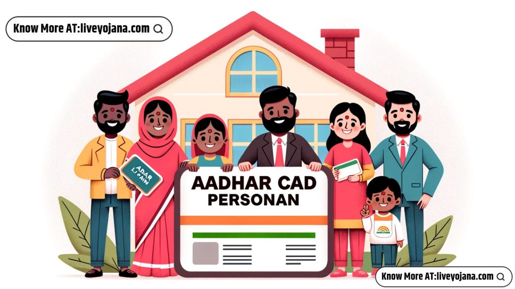 Aadhar Card Personal Loan Adhar Card Instant Loan Purpose of Loan on Aadhaar Aadhaar Card Loan Types How to take a loan on Aadhar