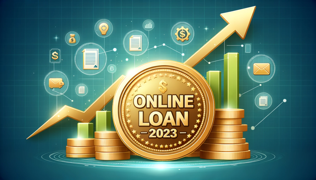 Online Loan 2023 Online Loan Eligibility 2023 Documents for personal online loan Top 2023 Loan Apps Apply online for an Online Loan