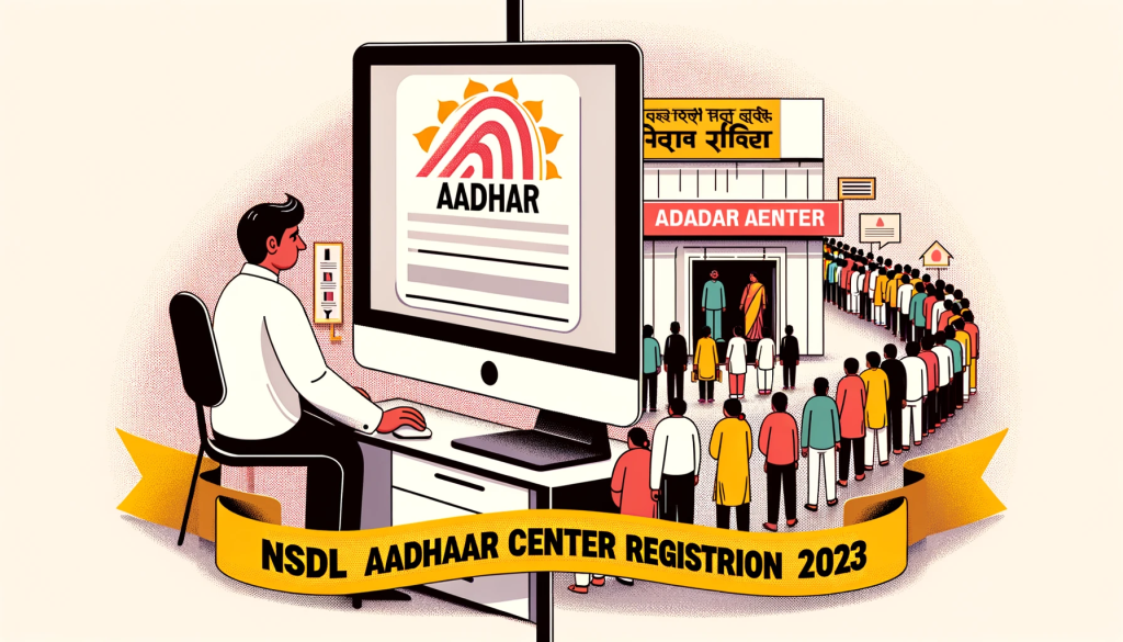 nsdl aadhar center benefits nsdl aadhar center office nsdl aadhar card status nsdl aadhar card update nsdl aadhar center registration