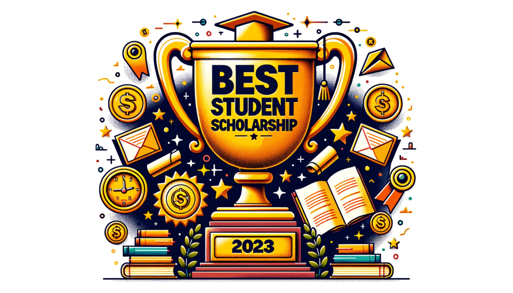 Best Student Scholarship 2023 LIC HFL Vidyadhan GSK Scholars Program Sensodyne IDA Shining-Star Scholarship Future of Scholarships