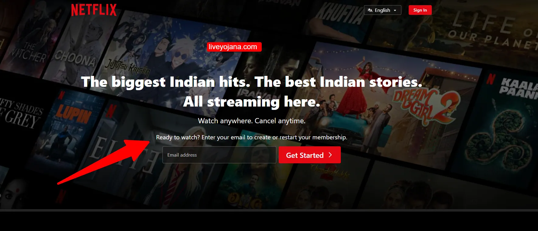 Top 11 SolarMovie Alternatives and Its Features Free movie websites India Top streaming platforms India Free online movie streams India