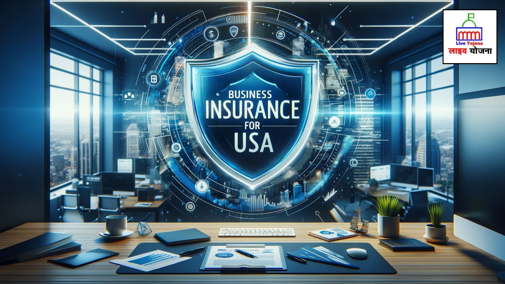  Business Insurance for USA Types of Business Insurance Benefits of Business Insurance Importance of Business Insurance Apply 