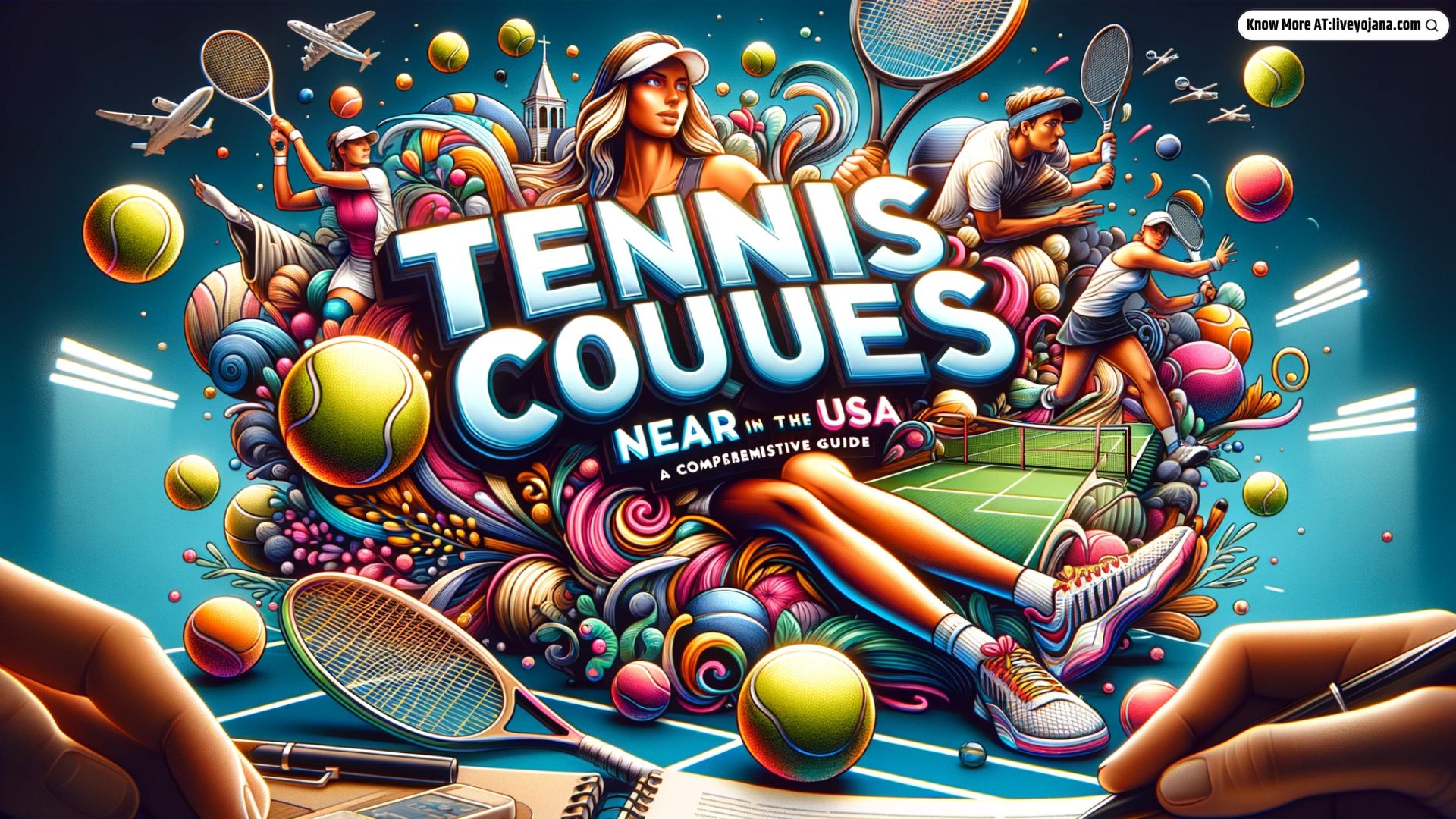 Tennis Courses Near me Tenis Curses in USA Best Tennis Courses Tenis Curses Near me