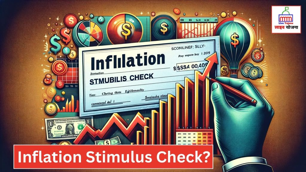Inflation Stimulus Check Inflation Stimulus Check Eligibility Inflation Relief Check Payment irs.gov Check Date