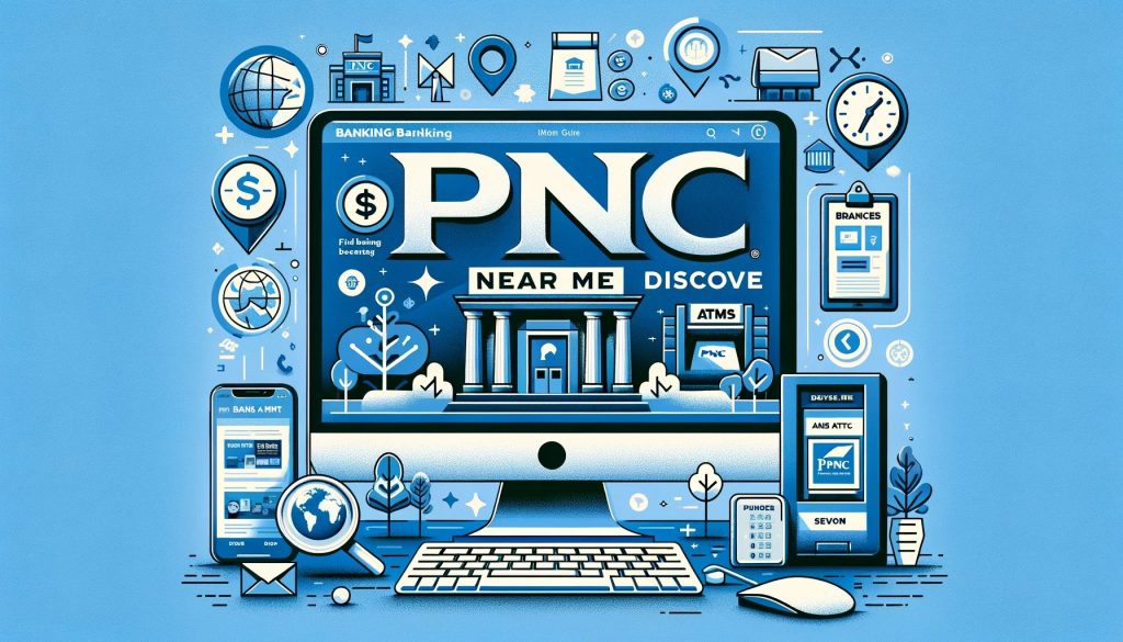 Pnc Near Me Nearest Pnc Branch Or Atm Pnc Bank Locator 3410