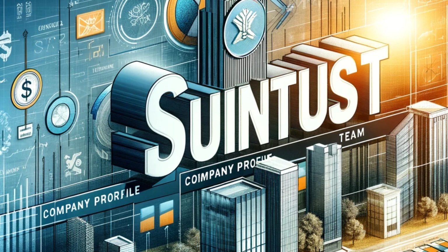 SunTrust Bank Company Profile: Financings & Team