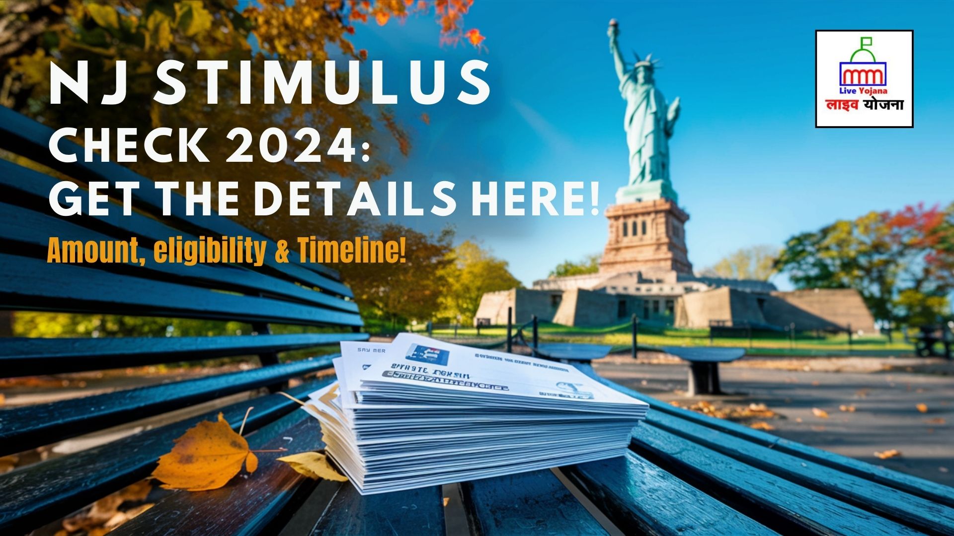 1500 Stimulus Checks for New Jersey Residents Essential Information