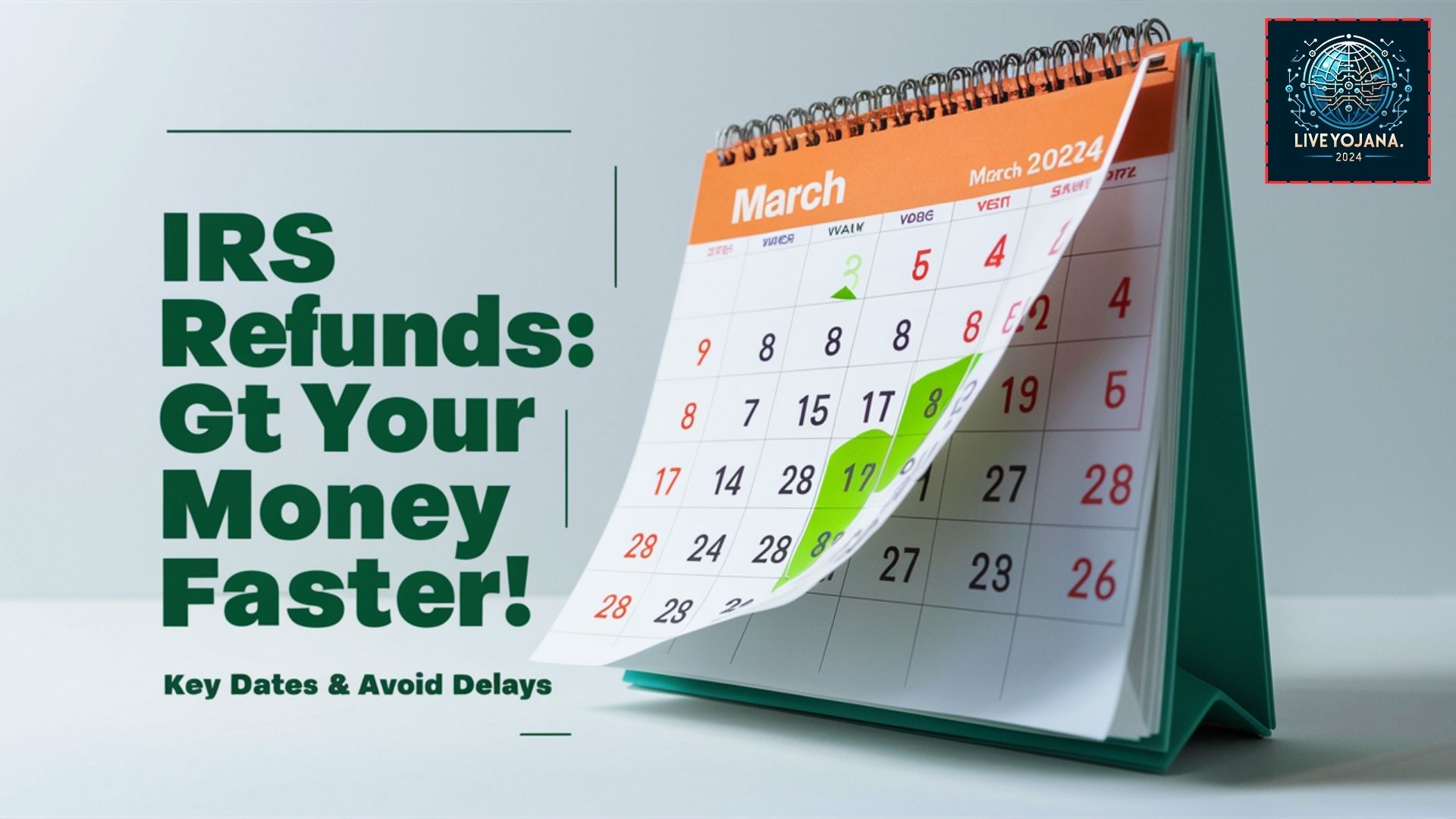 IRS Refunds Check Your Expected Direct Deposit Date Now 2024!