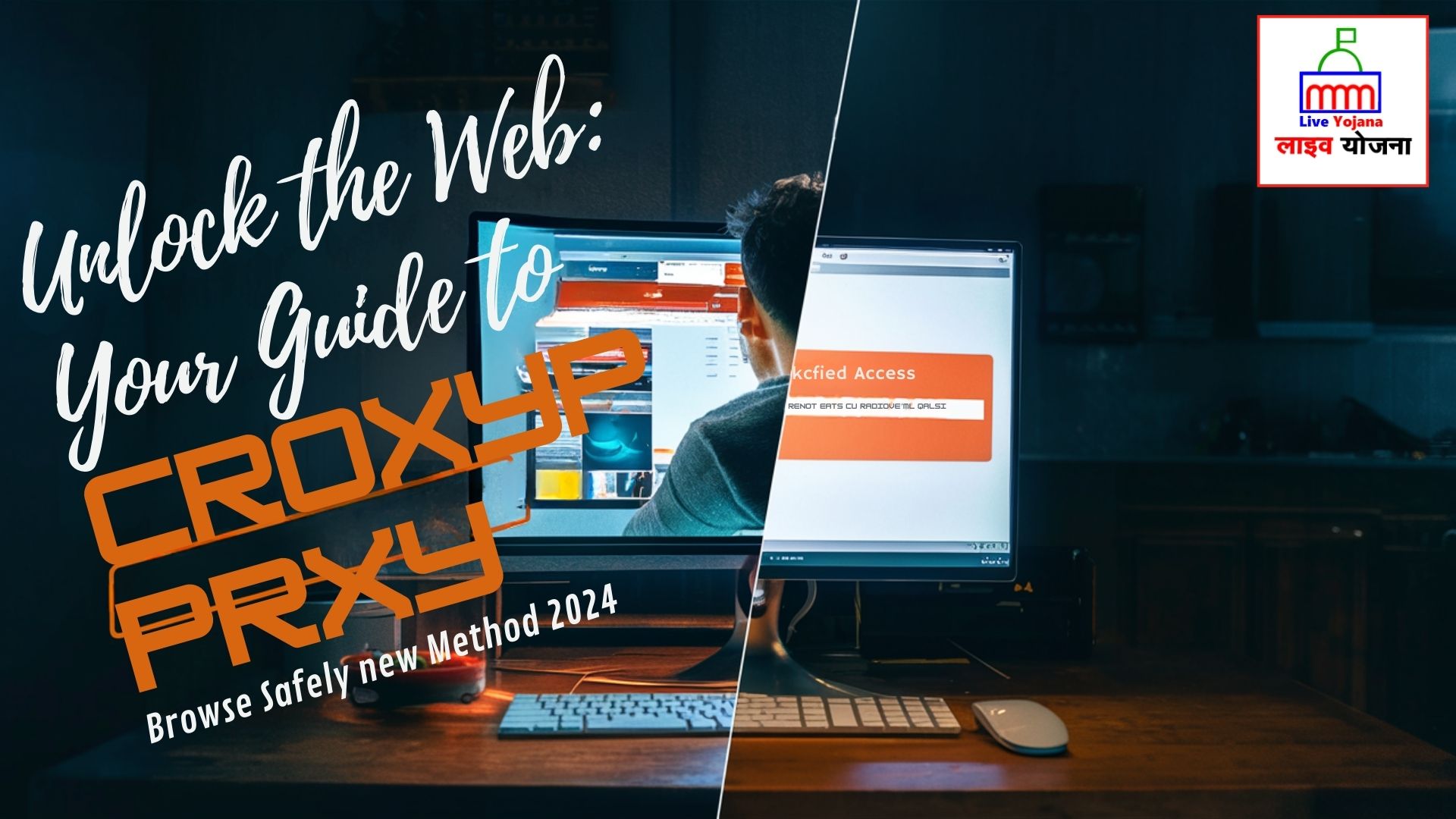 Croxy Proxy: Your Complete Solution for Secure and Private Browsing